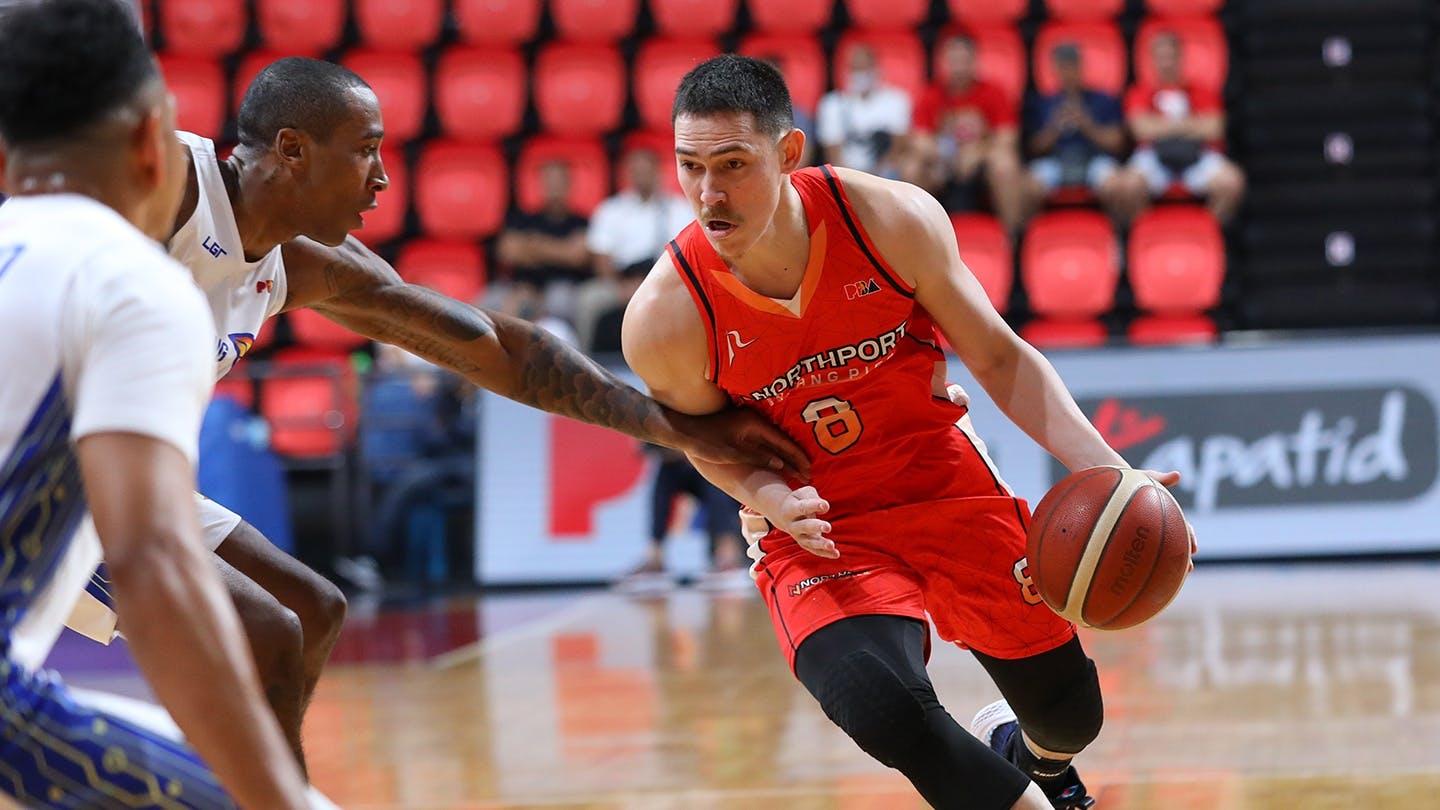 ‘Fukushima no. 30 activated’: Robert Bolick excited to embark on Japan journey